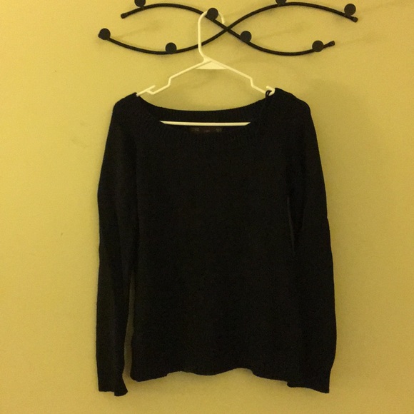 Zara Sweaters - Zara Black sweater